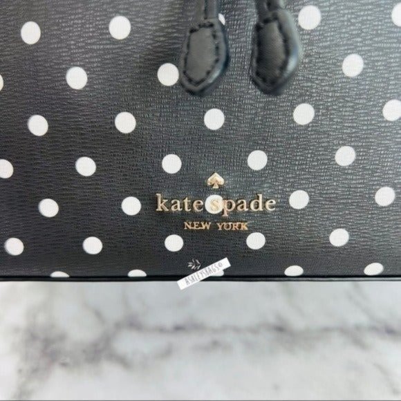 Kate Spade X Disney Minnie Mouse Backpack - Picture 3 of 11